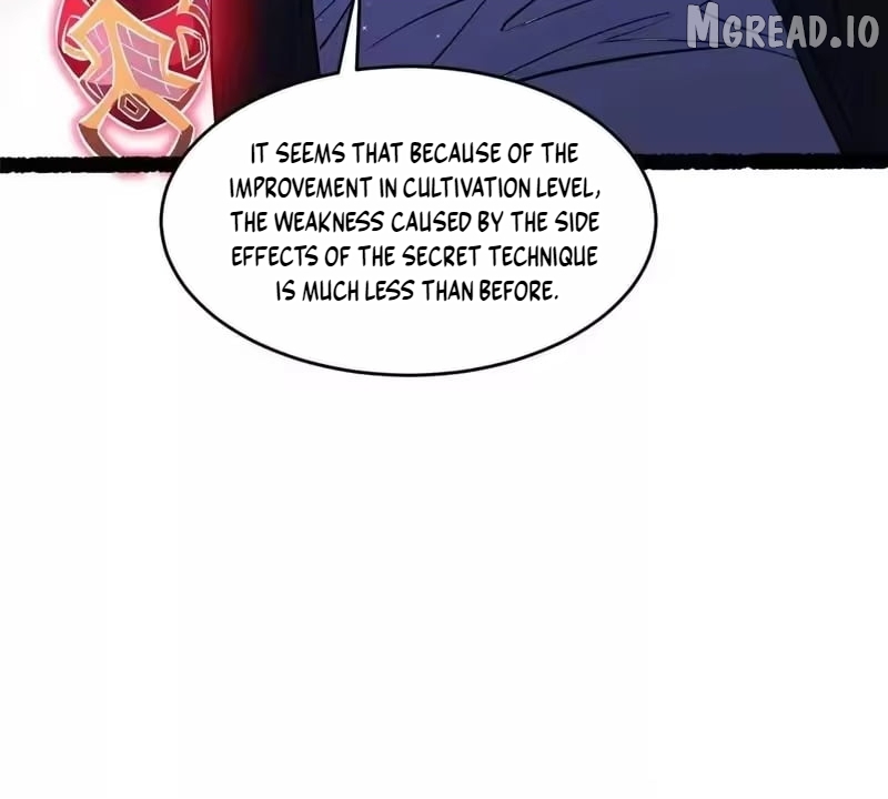 Divine Urban God Chapter 321 - page 82